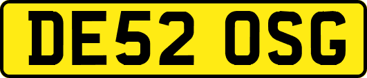 DE52OSG