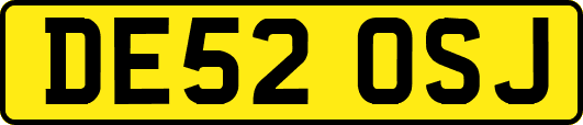 DE52OSJ