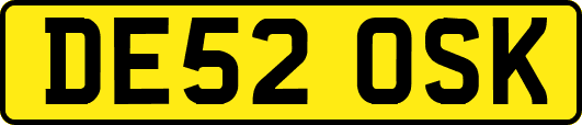 DE52OSK