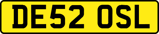 DE52OSL