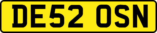 DE52OSN