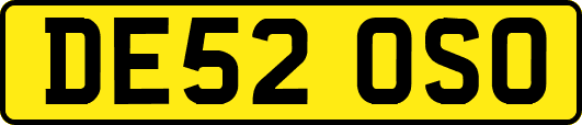 DE52OSO