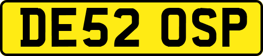 DE52OSP