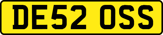 DE52OSS
