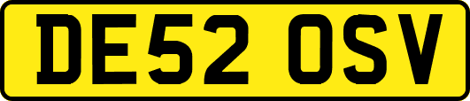 DE52OSV