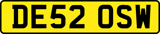 DE52OSW