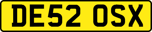 DE52OSX
