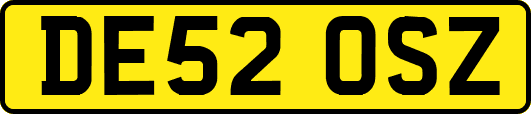 DE52OSZ