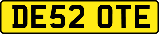 DE52OTE