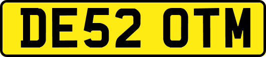 DE52OTM