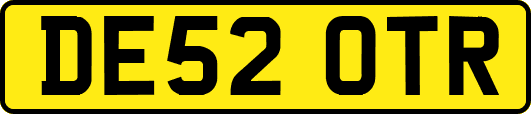 DE52OTR