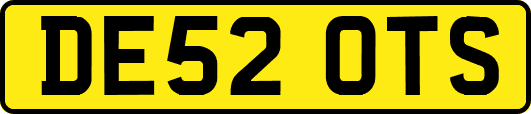 DE52OTS