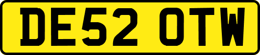 DE52OTW