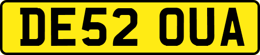 DE52OUA