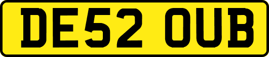 DE52OUB