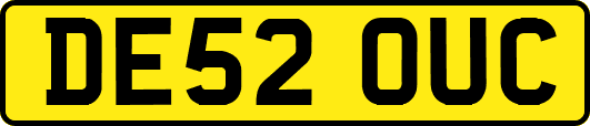 DE52OUC