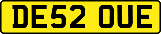 DE52OUE