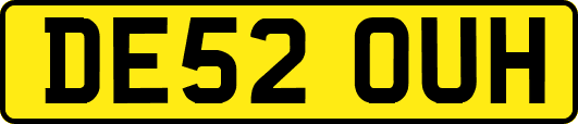 DE52OUH