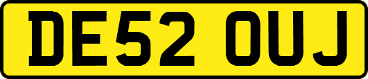 DE52OUJ