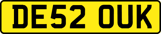 DE52OUK