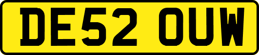 DE52OUW