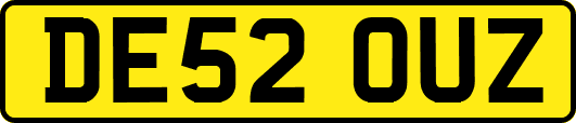 DE52OUZ