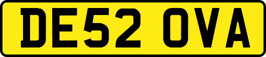 DE52OVA