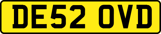 DE52OVD