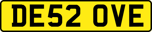 DE52OVE