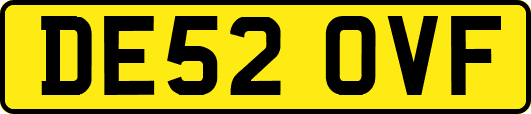 DE52OVF