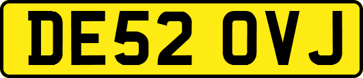 DE52OVJ