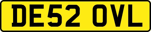 DE52OVL
