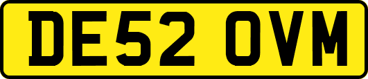 DE52OVM