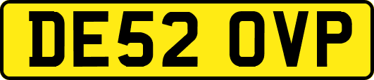 DE52OVP