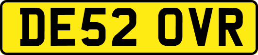 DE52OVR