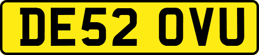 DE52OVU