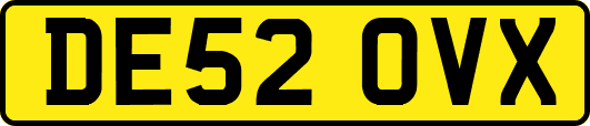 DE52OVX