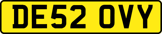 DE52OVY