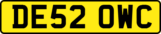 DE52OWC