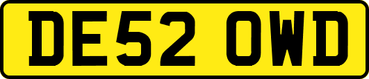 DE52OWD