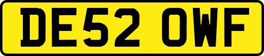 DE52OWF