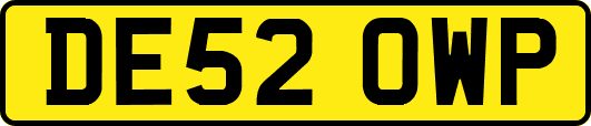 DE52OWP