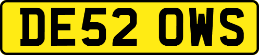 DE52OWS