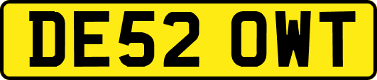 DE52OWT