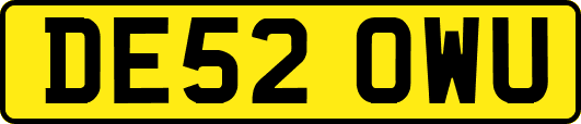 DE52OWU