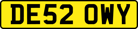 DE52OWY