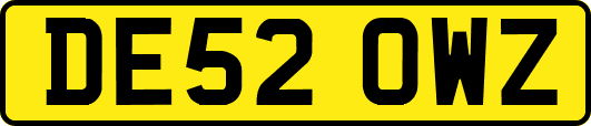 DE52OWZ