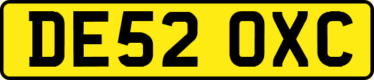 DE52OXC