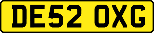 DE52OXG