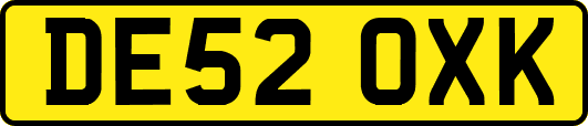 DE52OXK